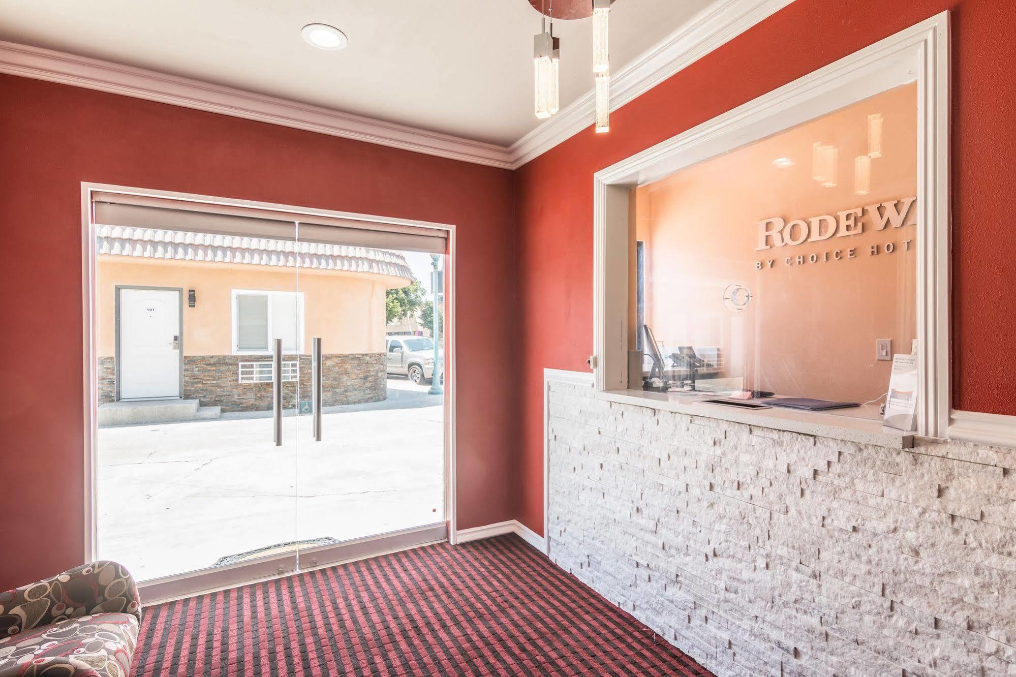 El Dorado Inn Lynwood Exteriér fotografie
